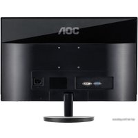 Монитор AOC i2269Vw