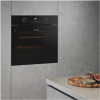 Электрический духовой шкаф KUPPERSBERG HO 608 BB Glass в Гомеле