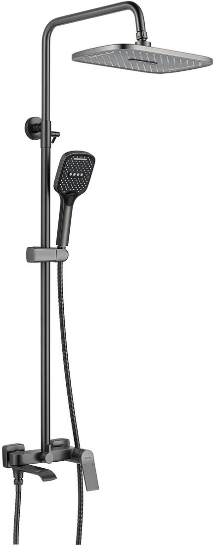 Душевая система  Shevanik S4136T