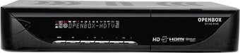 Openbox S7 HD PVR