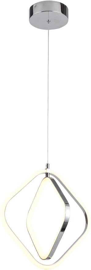 

Подвесная люстра Lussole Aberdeen LSP-7218