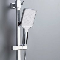 Душевая система  Shevanik S4636