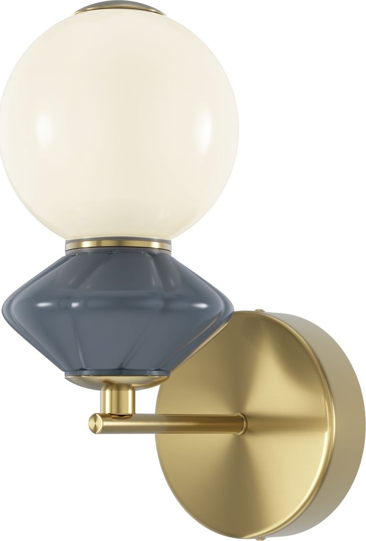 

Бра Maytoni MOD362WL-L5GR3K