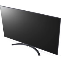 Телевизор LG UR81 55UR81006LJ