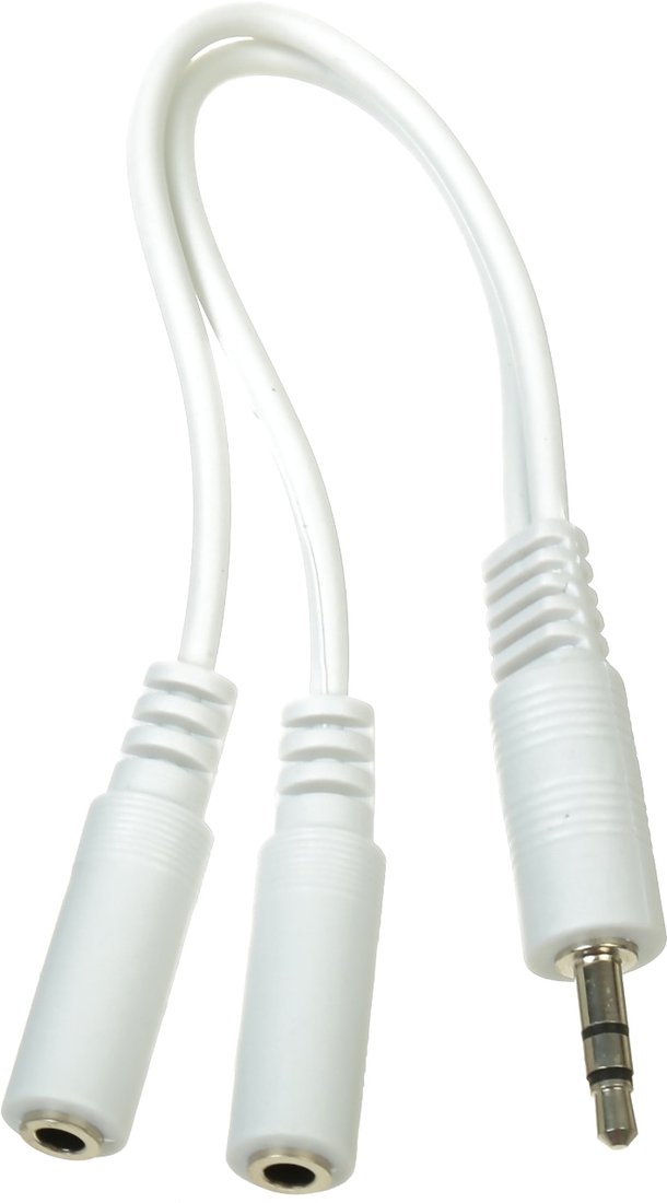 

Разветвитель 5bites AA-3MF2-02WH