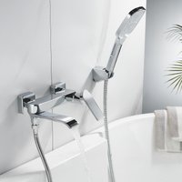 Смеситель Shevanik S4102