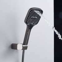 Душевая система  Shevanik S4035T