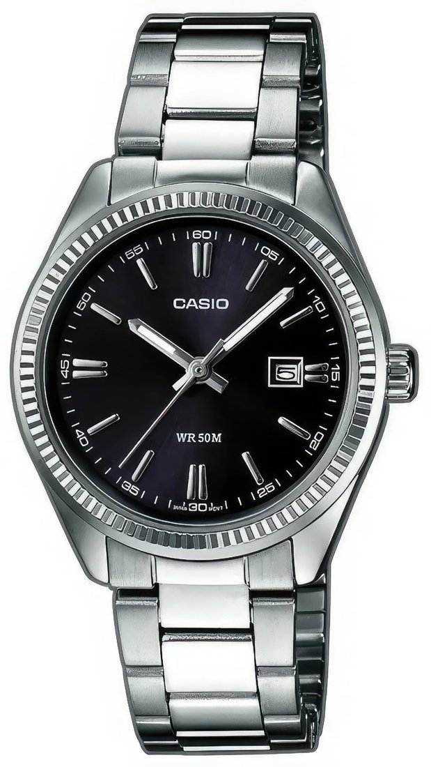 

Наручные часы Casio LTP-1302D-1A1