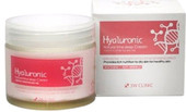 Крем для лица 3W Clinic Hyaluronic Natural Time Sleep Cream 70 г