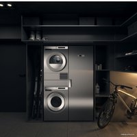 Сушильная машина ASKO T608HX.S