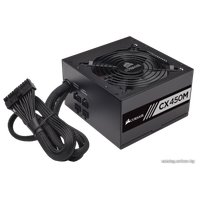 Блок питания Corsair CX450M (2015 год) [CP-9020101-EU]