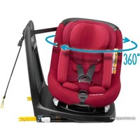 Детское автокресло Maxi-Cosi AxissFix Plus (Nomad Sand)