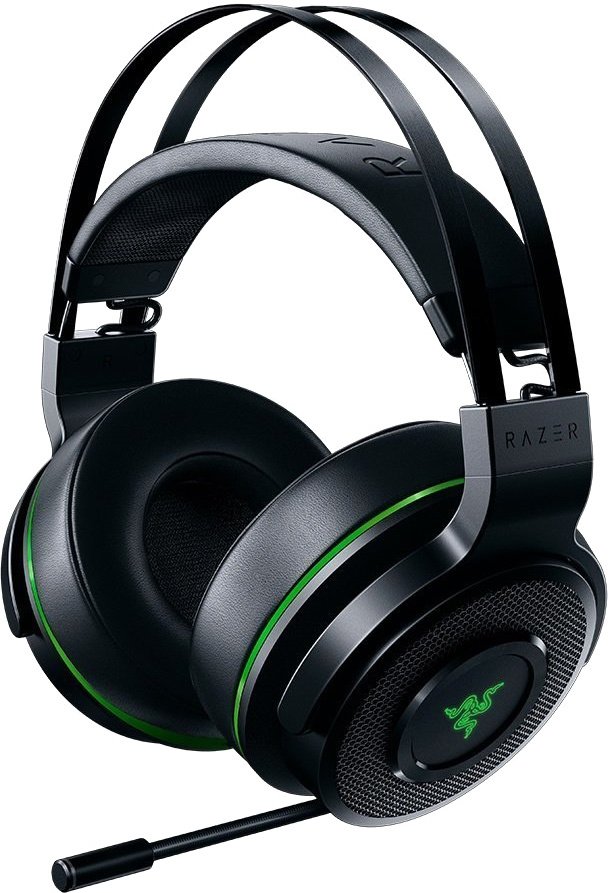 

Наушники Razer Thresher для Xbox One