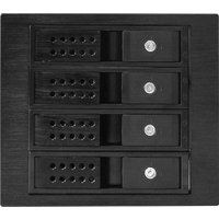 Бокс для накопителей 2.5" и 3.5" ExeGate HS435-02