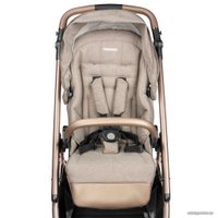 Универсальная коляска Peg Perego Veloce Combo (2 в 1, mon amour)