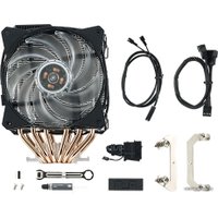 Кулер для процессора Cooler Master MasterAir MA621P TR4 Edition MAP-D6PN-218PC-R2