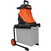 Садовый измельчитель Redbo ESR-45/3200