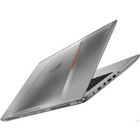 Игровой ноутбук ASUS GL502VS-GZ227T