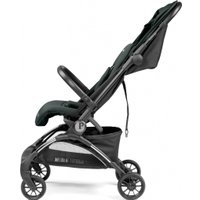 Коляска прогулочная «книга» Peg Perego Volo (Metal)