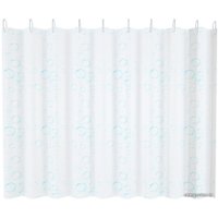 Шторка-занавеска для ванны Fashun A8813