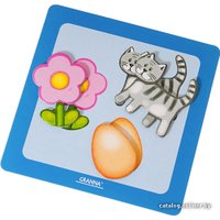 Настольная игра Granna Кот в мешке