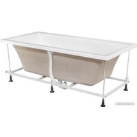 Каркас Berges Wasserhaus 170 051025