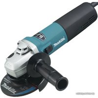 Угловая шлифмашина Makita 9565 CR