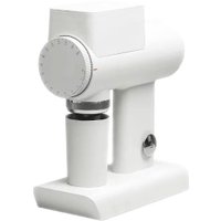 Электрическая кофемолка Timemore Sculptor 078S (белый)