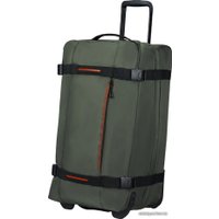 Сумка-тележка American Tourister Urban Track Dark Khaki 68 см