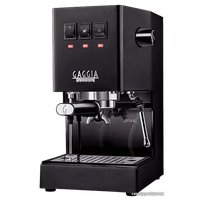 Рожковая кофеварка Gaggia Classic Evo Black 9481/14