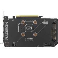 Видеокарта ASUS Dual Radeon RX 9060 XT 16GB GDDR6 DUAL-RX9060XT-16G