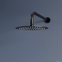 Душевая система  RGW SP-52-1B