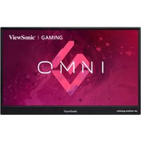 Игровой монитор ViewSonic VX1755