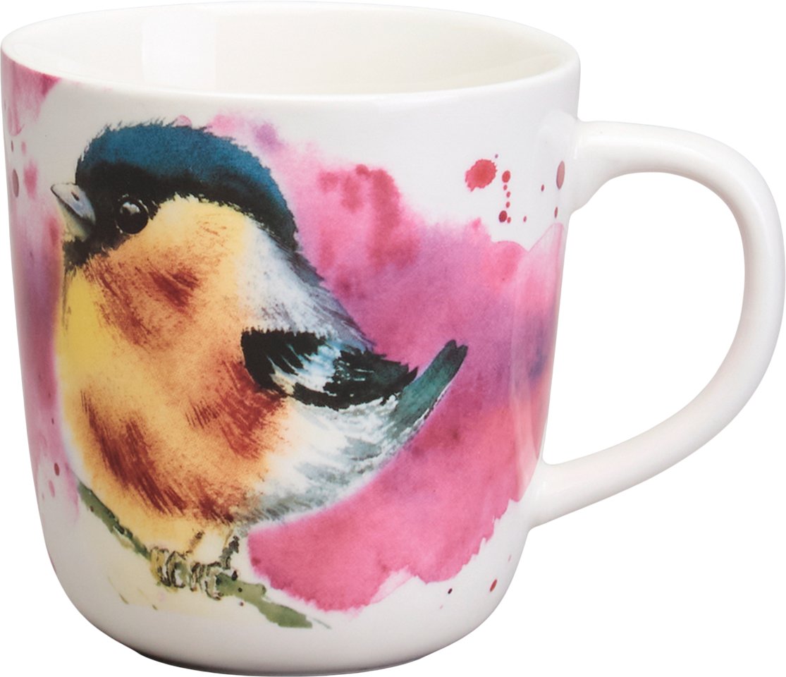 Кружка Lefard Animal World 409-208