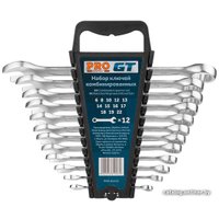 Набор ключей PRO Startul PRO-81112 (12 предметов)