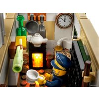 Конструктор LEGO Ideas 21335 Моторизованный маяк