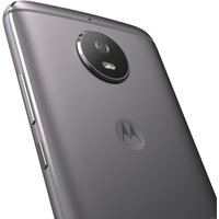 Смартфон Motorola G5S 32GB XT1793 (серый)