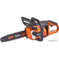 Аккумуляторная пила AEG Powertools ACS18B30 (без АКБ)