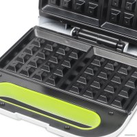 Вафельница Galaxy Line GL2963