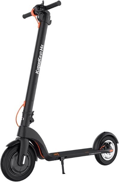 Электросамокат Kugoo Kirin HX 2025