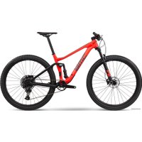 Велосипед BMC Agonist 02 TWO S 2019