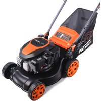 Газонокосилка Patriot PT 412