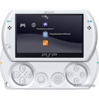 Игровая приставка Sony PlayStation Portable Go