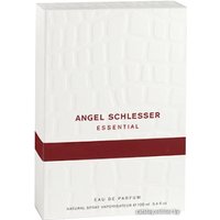 Парфюмерная вода Angel Schlesser Essential EdP (100 мл)