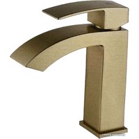 Смеситель Kern 1065 (матовое золото)