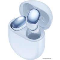 Наушники Xiaomi Redmi Buds 4 M2137E1 (нежно-голубой, международная версия)