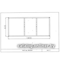 Каркас Cersanit Mito Red 150 / K-RW-MITO REDx150n