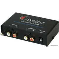 MM фонокорректор Pro-Ject Phono Box MM