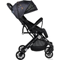 Коляска прогулочная «книга» Farfello Comfy Go CG-29 (космический)