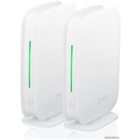 Wi-Fi система Zyxel Multy M1 WSM20-EU0201F 2 шт